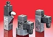 Adjustable pressure switch